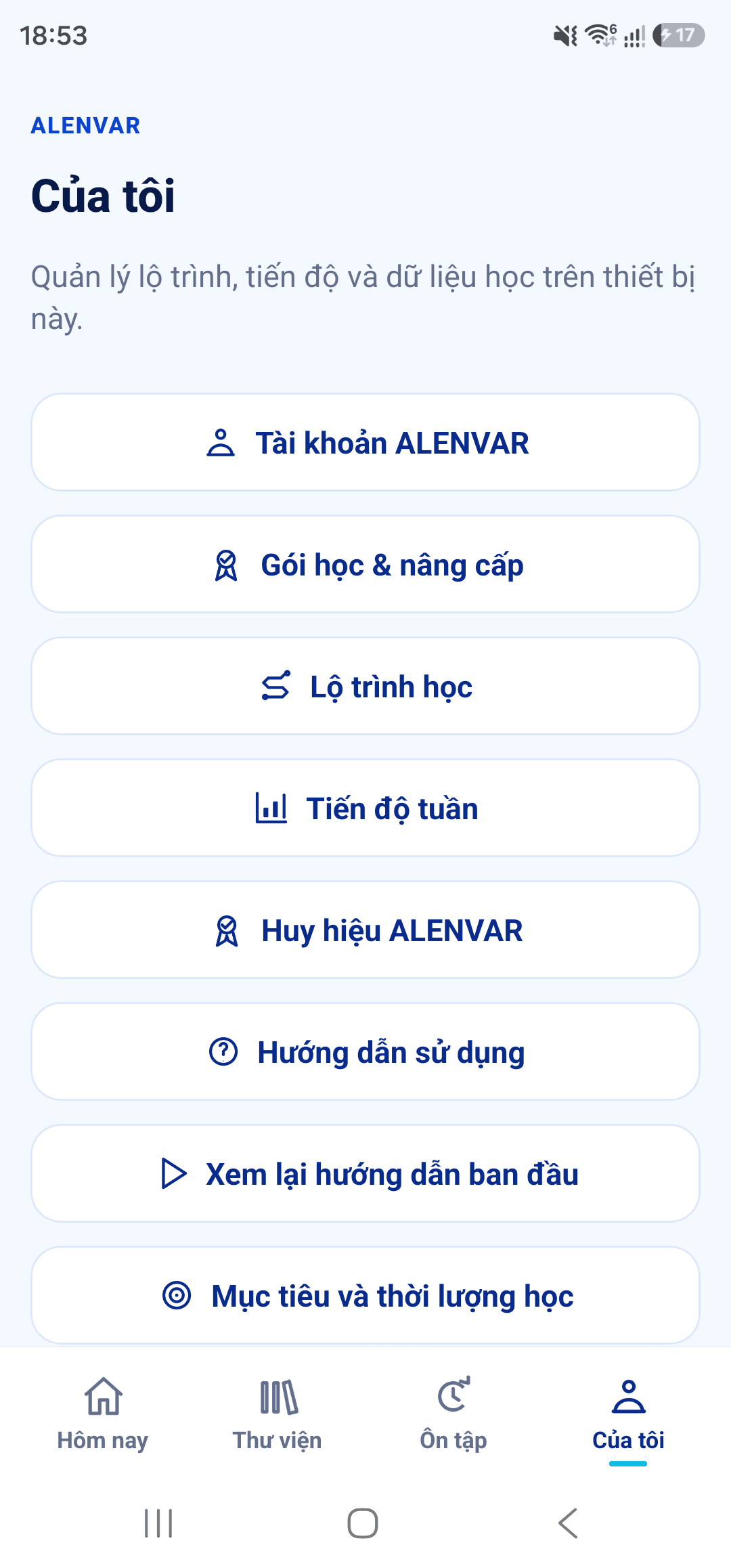 Khắc phục sự cố