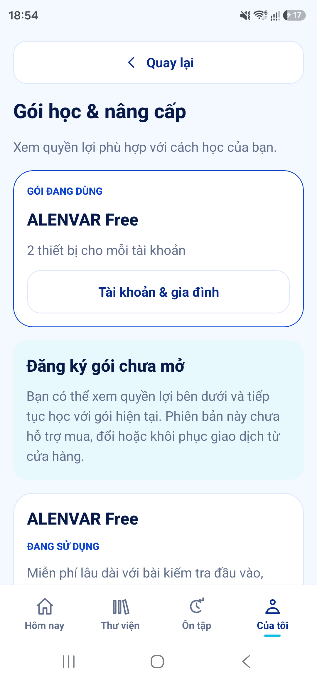 Thanh toán