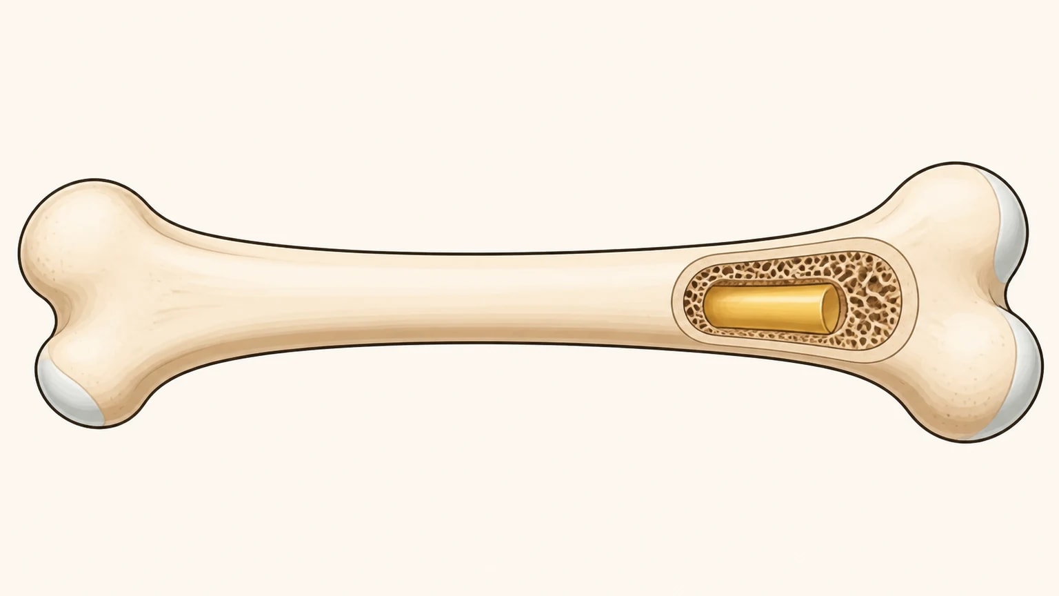 Minh họa bone