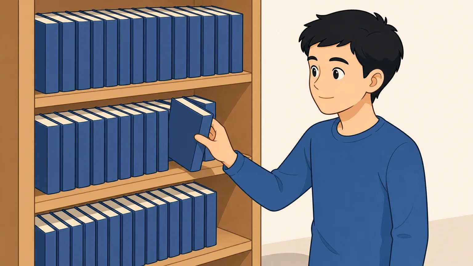 Hình minh họa từ nội dung ngữ pháp và từ chức năng