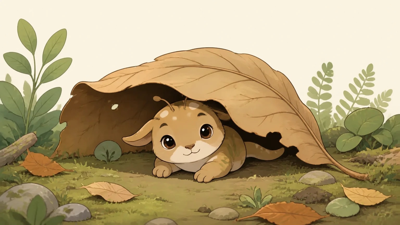 Minh họa creature