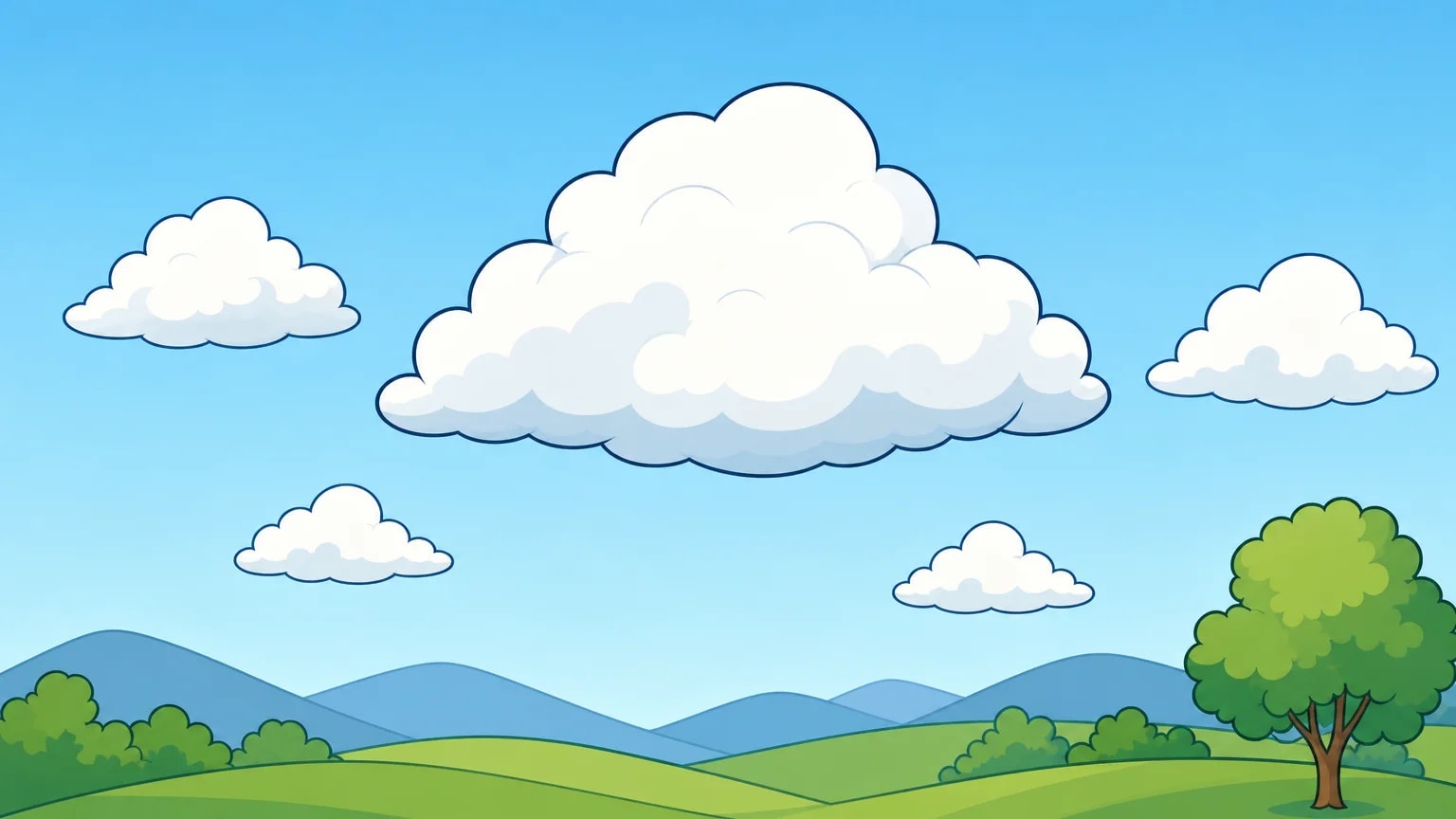 Minh họa cloud