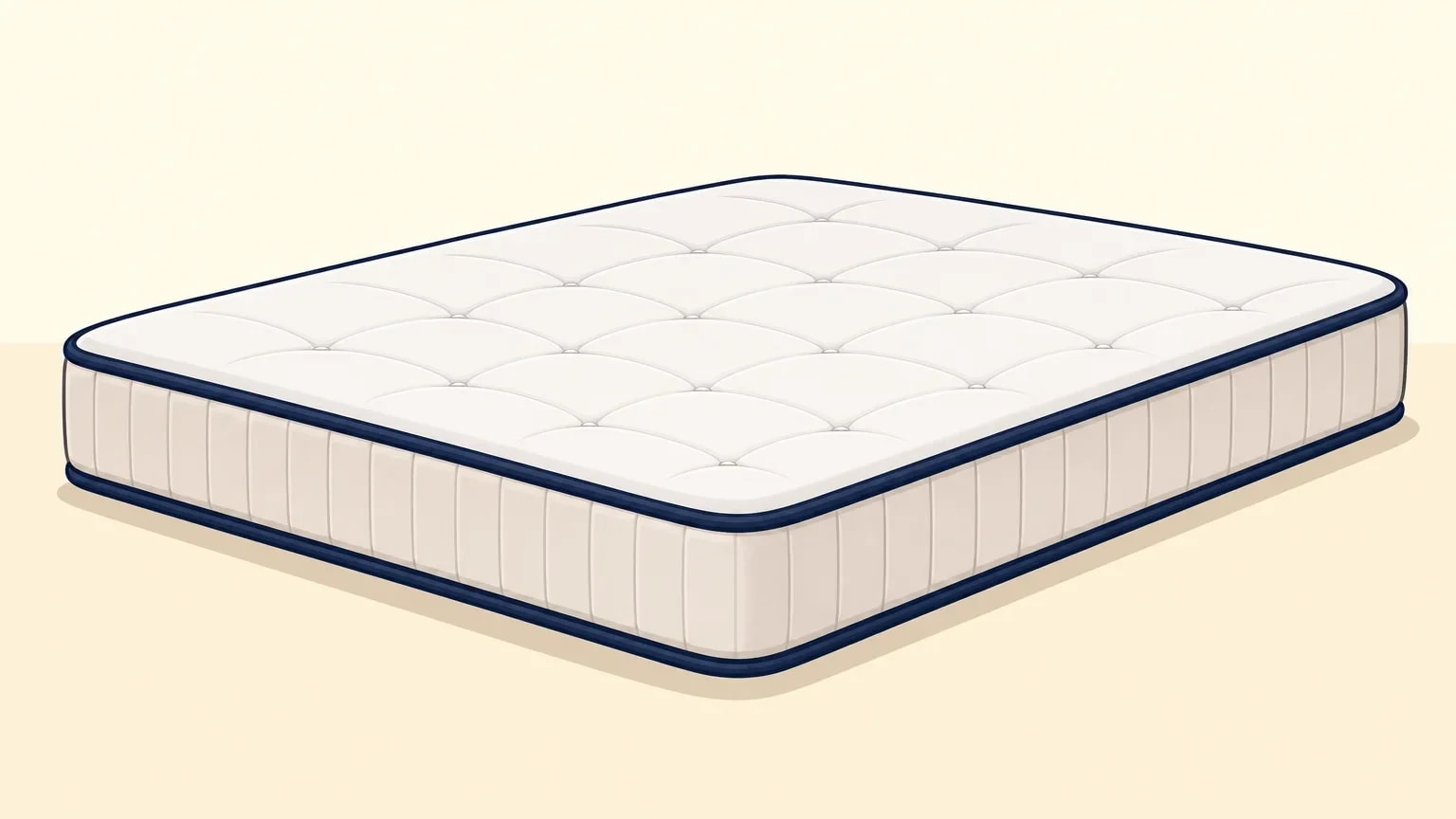 Minh họa mattress