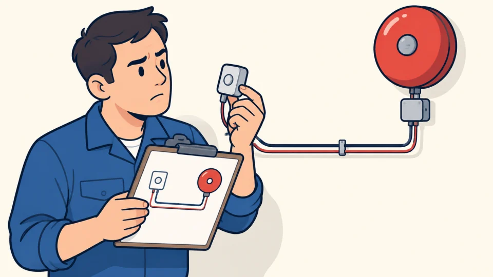 Illustration of look into: investigate an issue or problem