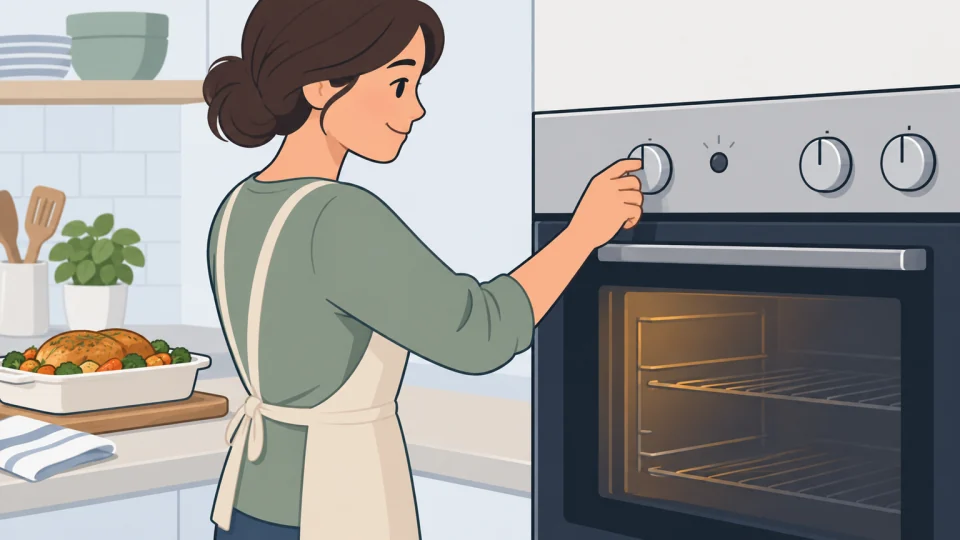 Illustration of turn off: switch a device off